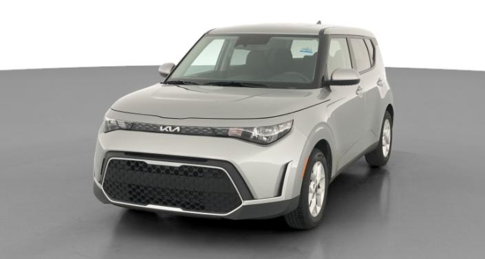 2025 Kia Soul LX -
                  Haines City, FL