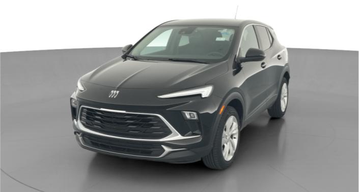 Thumbnail: 2025 Buick Encore GX - 1