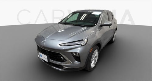 2025 Buick Encore GX