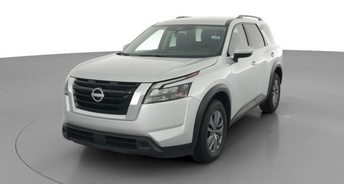 Thumbnail: 2025 Nissan Pathfinder - 1