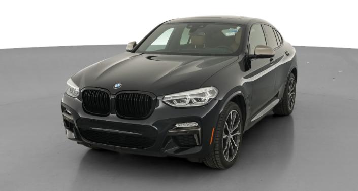 2019 BMW X4 M40i -
                  Richton Park, IL