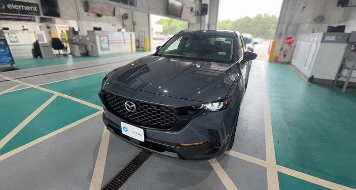 Thumbnail: 2023 Mazda CX-50 - 1