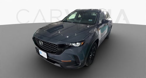 2023 MAZDA CX-50