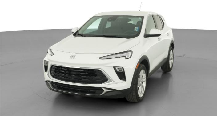 Thumbnail: 2025 Buick Encore GX - 1
