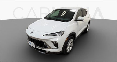 2025 Buick Encore GX