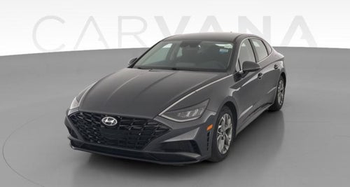 2022 Hyundai Sonata