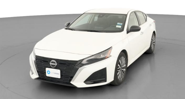 Thumbnail: 2025 Nissan Altima - 1