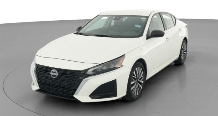 Thumbnail: 2025 Nissan Altima - 1