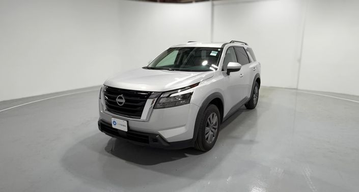 Thumbnail: 2025 Nissan Pathfinder - 1