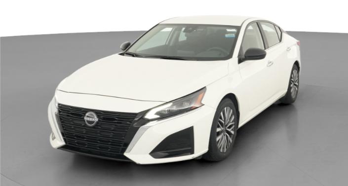 Thumbnail: 2025 Nissan Altima - 1