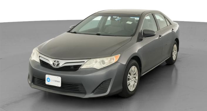Thumbnail: 2013 Toyota Camry - 1