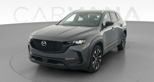 2025 MAZDA CX-50 Hybrid