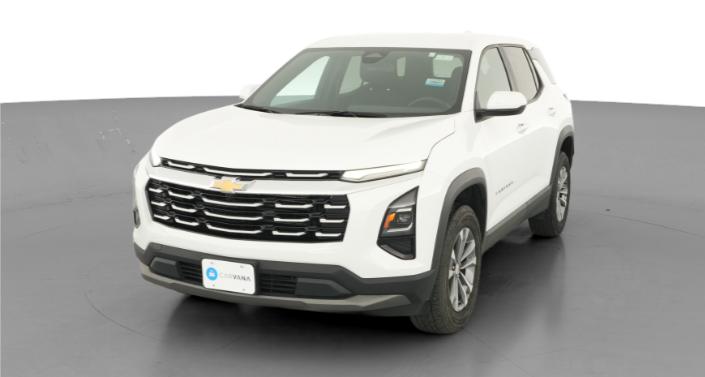 2025 Chevrolet Equinox LT -
                  Bessemer, AL