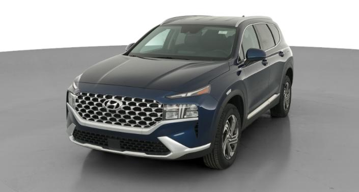 Thumbnail: 2022 Hyundai Santa Fe - 1