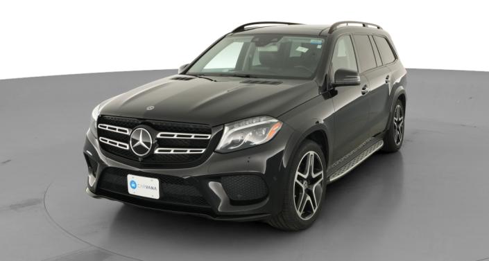 2018 Mercedes-Benz GLS 550 4MATIC -
                  Colonial Heights, VA