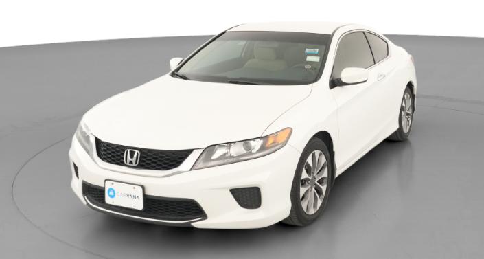 Thumbnail: 2013 Honda Accord - 1