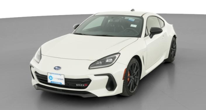 Thumbnail: 2025 Subaru BRZ - 1
