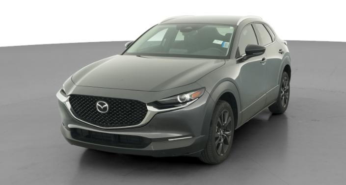 Thumbnail: 2025 Mazda CX-30 - 1