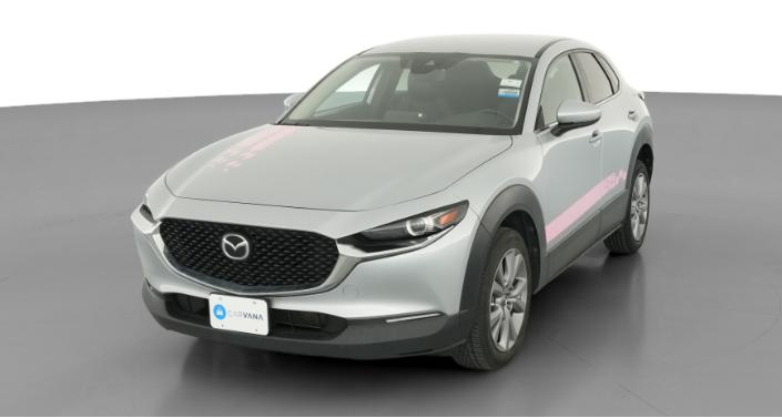2021 Mazda CX-30 Select -
                  Tooele, UT