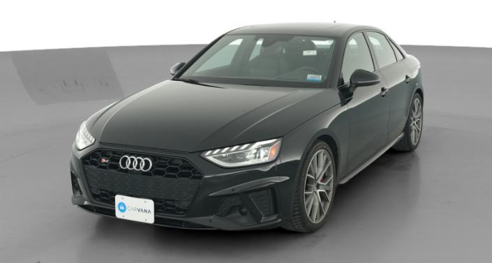 2020 Audi S4 Prestige -
                  Indianapolis, IN