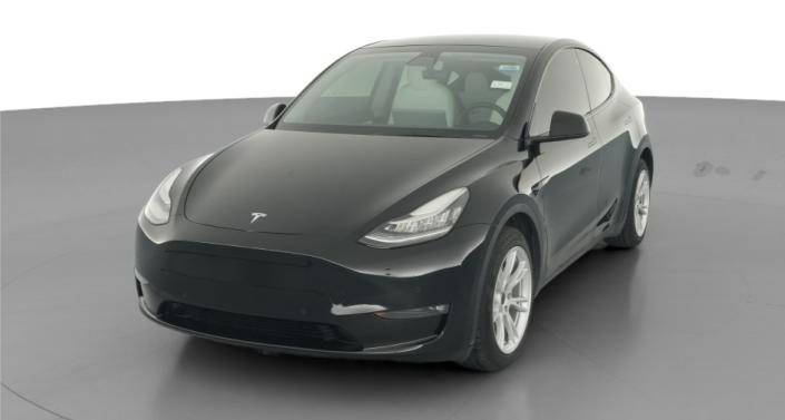 Thumbnail: 2021 Tesla Model Y - 1