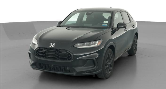 Thumbnail: 2023 Honda HR-V - 1