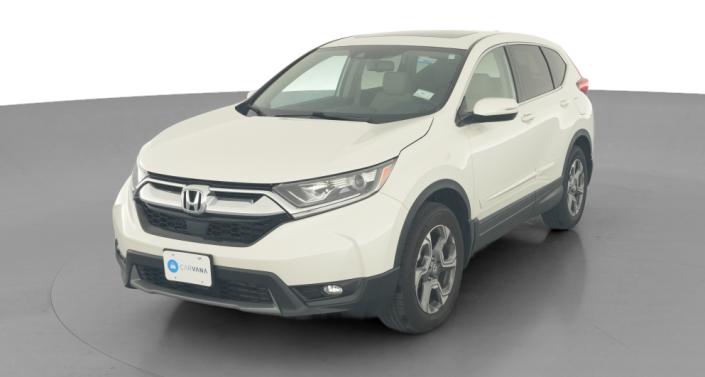 Thumbnail: 2017 Honda CR-V - 1