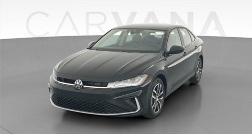 2026 Volkswagen Jetta