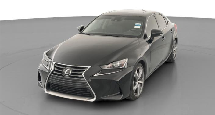 Thumbnail: 2017 Lexus IS - 1
