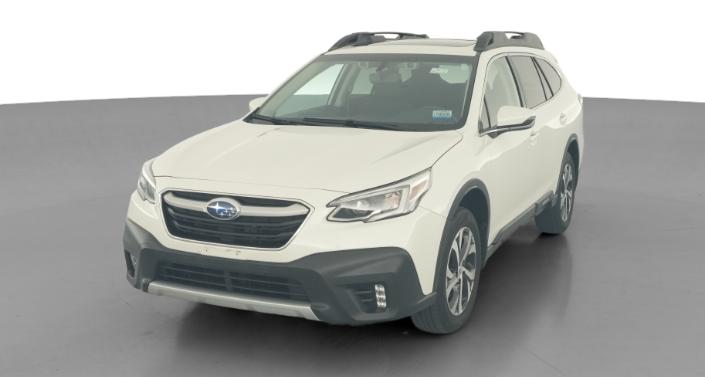 Thumbnail: 2022 Subaru Outback - 1