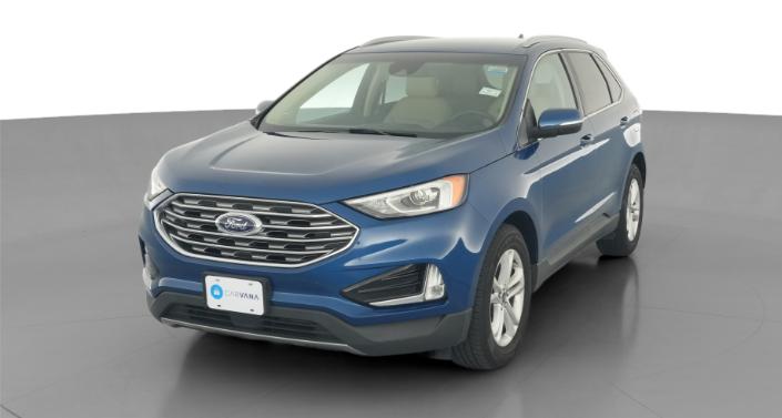 Thumbnail: 2020 Ford Edge - 1