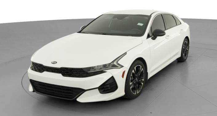 2021 Kia K5 GT-Line -
                  West Memphis, AR