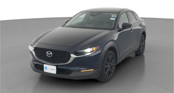 Thumbnail: 2024 Mazda CX-30 - 1