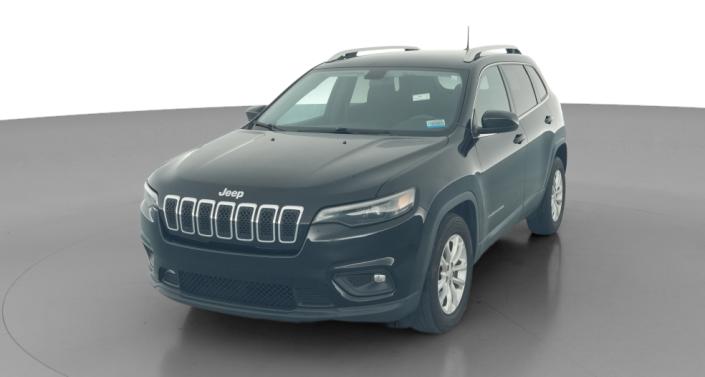 Thumbnail: 2019 Jeep Cherokee - 1