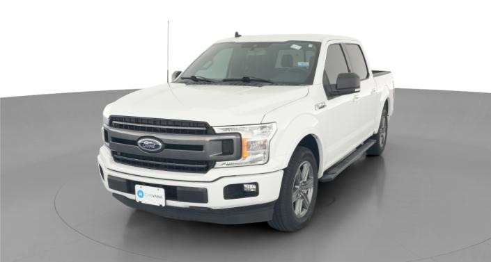 Thumbnail: 2020 Ford Econoline - 1