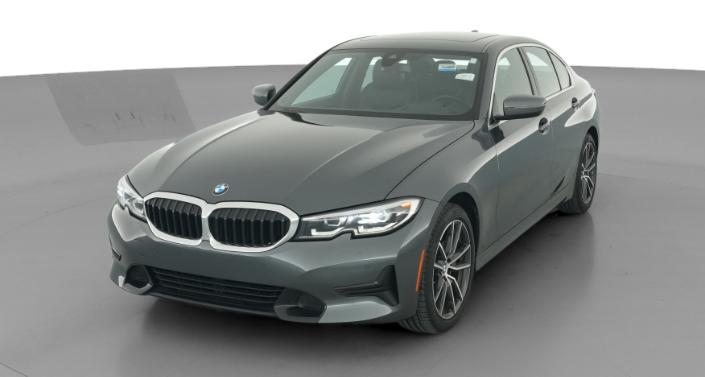 Thumbnail: 2021 BMW 3 Series - 1