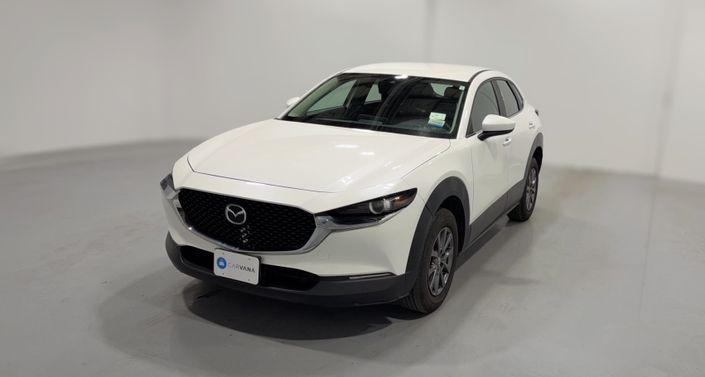 Thumbnail: 2021 Mazda CX-30 - 1