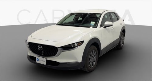 2021 MAZDA CX-30