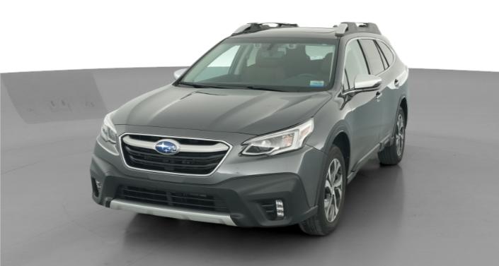 Thumbnail: 2021 Subaru Outback - 1