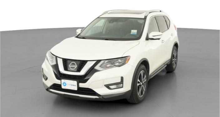 Thumbnail: 2017 Nissan Rogue - 1
