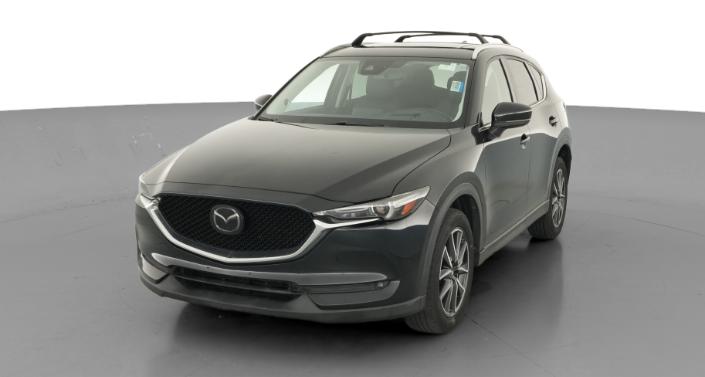 Thumbnail: 2018 Mazda CX-5 - 1
