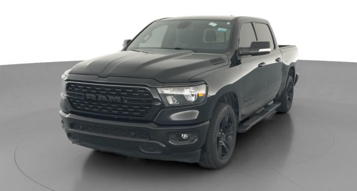 Thumbnail: 2022 RAM 1500 - 1
