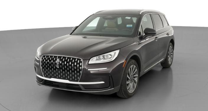 Thumbnail: 2023 Lincoln Corsair - 1