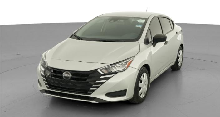 Thumbnail: 2023 Nissan Versa - 1