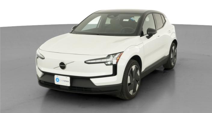 Thumbnail: 2026 Volvo EX30 - 1
