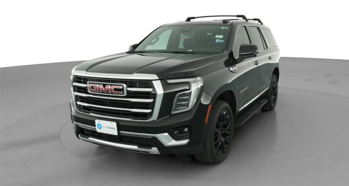 Thumbnail: 2025 GMC Yukon - 1