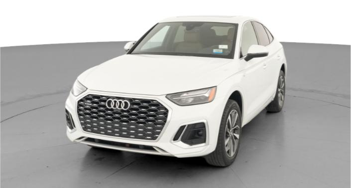 Thumbnail: 2024 Audi Q5 - 1