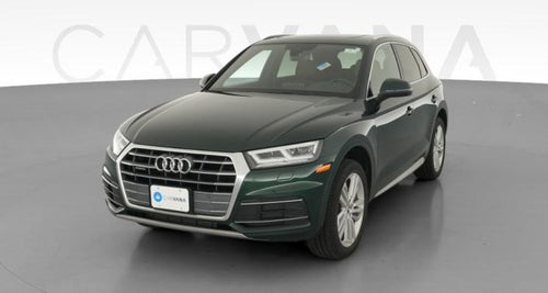 2019 Audi Q5