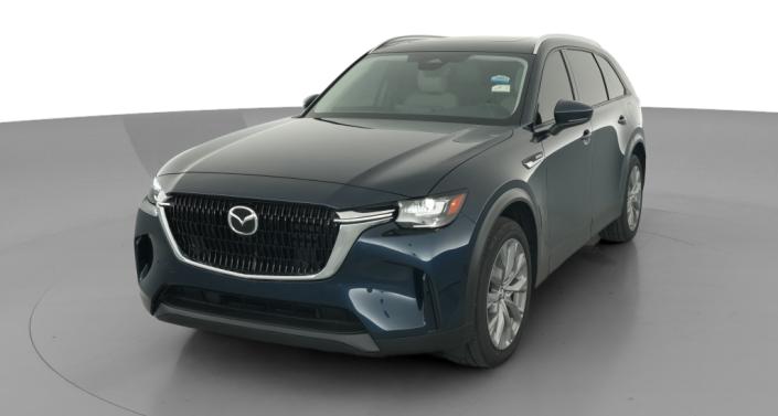 Thumbnail: 2026 Mazda CX-90 - 1