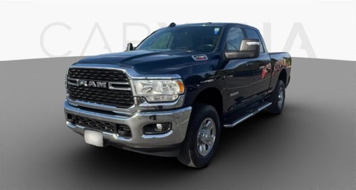 2024 Ram 2500 Crew Cab